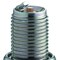 Ngk RACING SPARK PLUG(PR-EA/BX-10) 4074 - alternate 3
